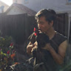 Meet your Posher, Brian